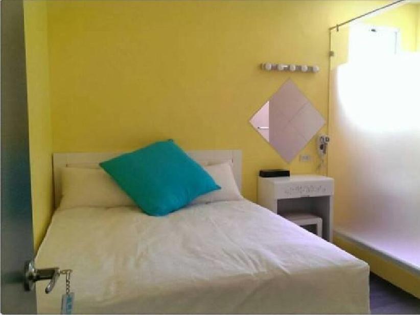 Kenting Blue Bay Inn Nanwan Luaran gambar