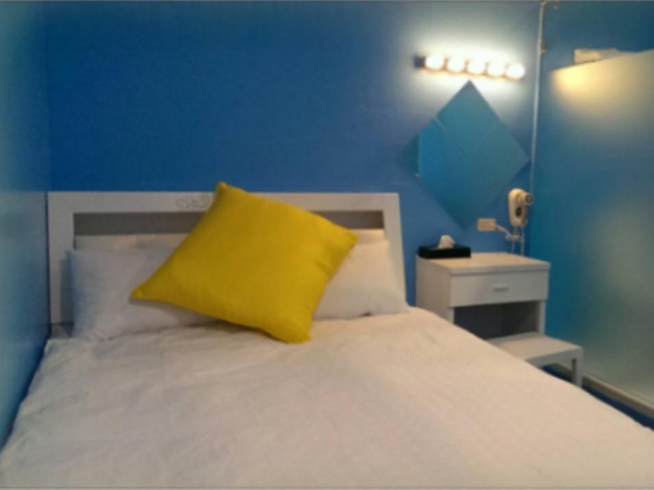 Kenting Blue Bay Inn Nanwan Luaran gambar