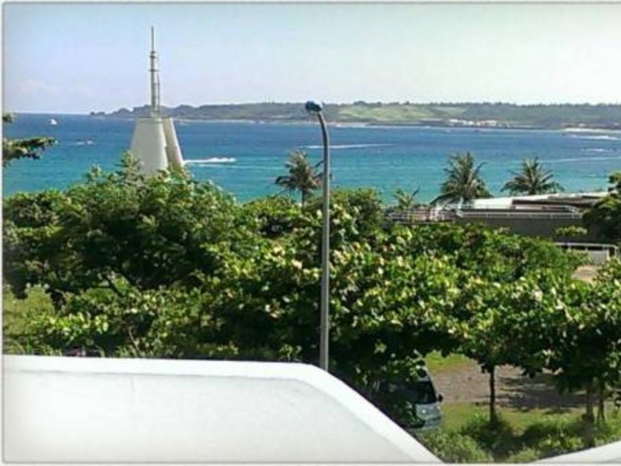 Kenting Blue Bay Inn Nanwan Luaran gambar