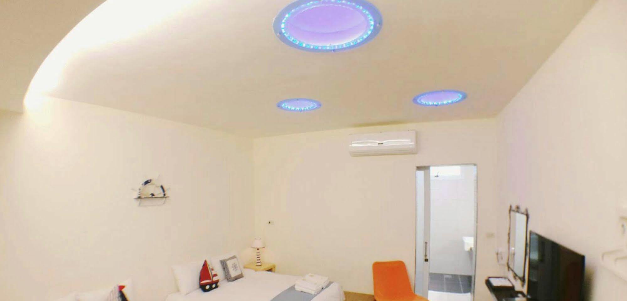 Kenting Blue Bay Inn Nanwan Luaran gambar